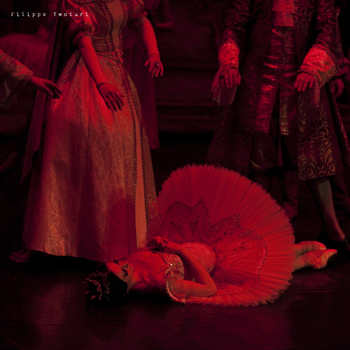 Balletto di Mosca, La bella addormentata, foto 32