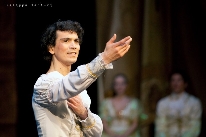 Balletto di Mosca, La bella addormentata, foto 57