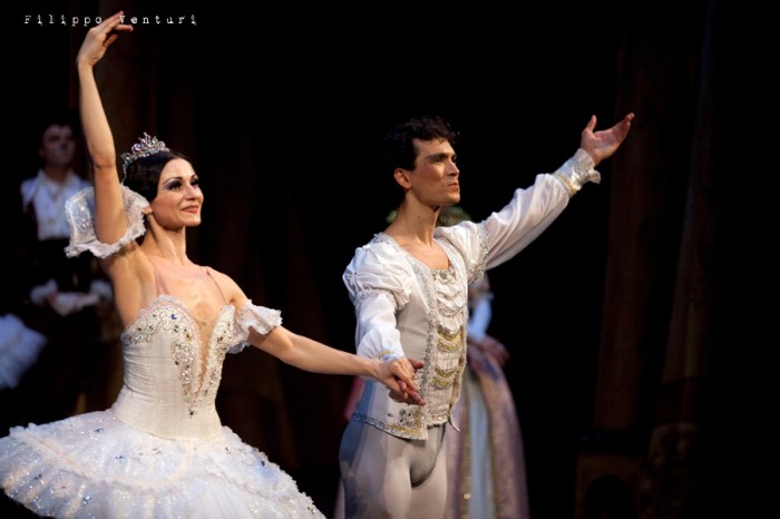 Balletto di Mosca, La bella addormentata, foto 60