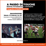 Mostra fotografica di Filippo Venturi, a&nbsp;Brescia