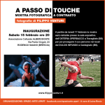 Mostra fotografica di Filippo Venturi, a&nbsp;Brescia