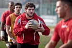 Romagna RFC – Rugby Brescia, foto&nbsp;5