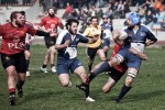 Romagna RFC – Rugby Brescia, foto&nbsp;12