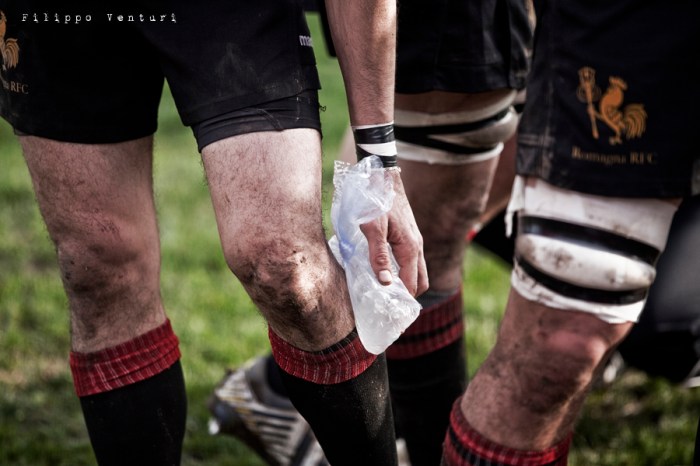 Romagna RFC – Rugby Brescia, foto 18