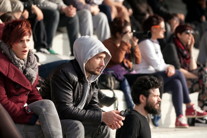 Romagna RFC – Rugby Brescia, foto 26