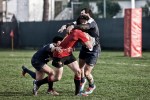 Romagna RFC – Rugby Brescia, foto&nbsp;29