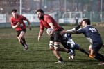 Romagna RFC – Rugby Brescia, foto&nbsp;32