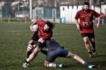 Romagna RFC – Rugby Brescia, foto&nbsp;41