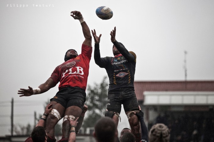 Romagna RFC - Rugby Valpolicella, foto 16