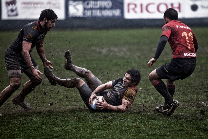 Romagna RFC - Rugby Valpolicella, foto 24