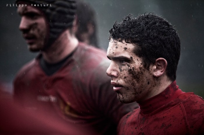 Romagna RFC - Rugby Valpolicella, foto 26
