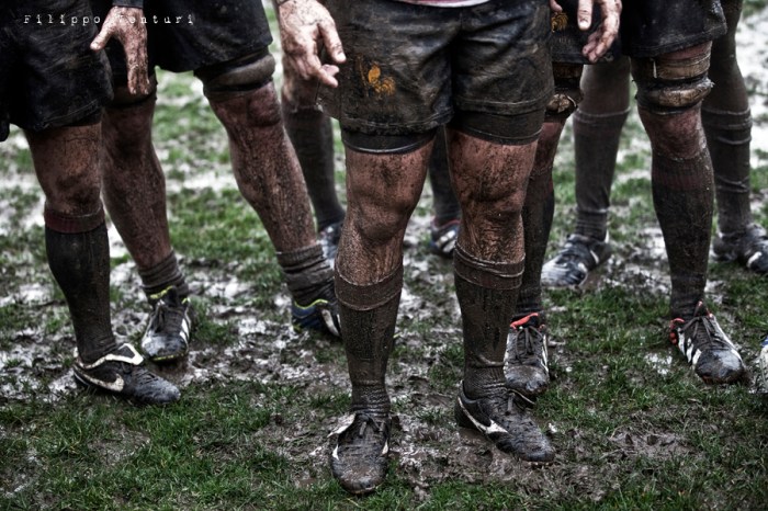 Romagna RFC - Rugby Valpolicella, foto 30