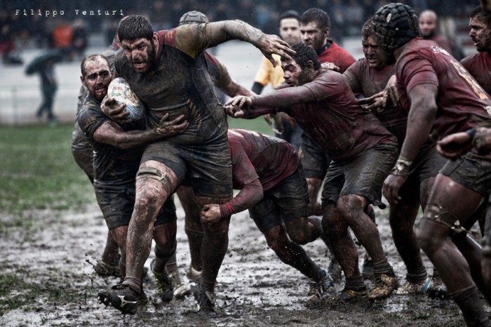 Romagna RFC - Rugby Valpolicella, foto 41