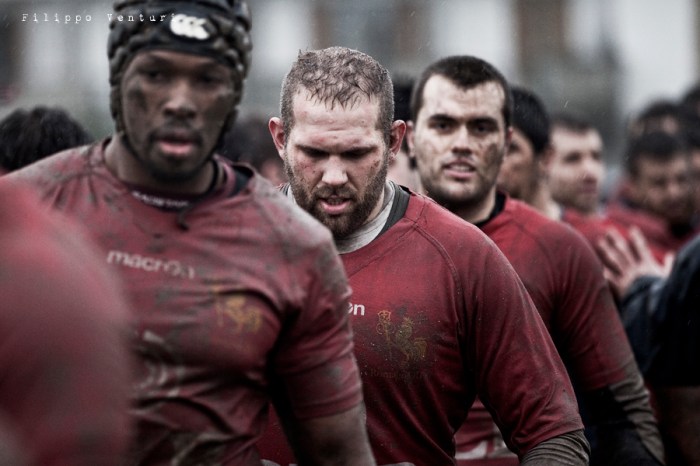 Romagna RFC - Rugby Valpolicella, foto 43