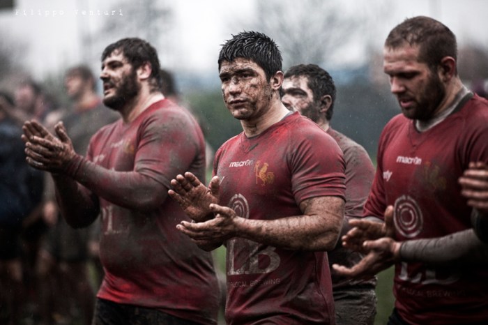 Romagna RFC - Rugby Valpolicella, foto 44