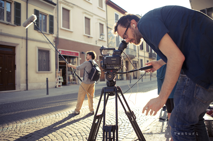 Mostra fotografica, Uno sguardo su Forum Living