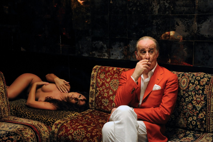 La grande bellezza, di Paolo Sorrentino