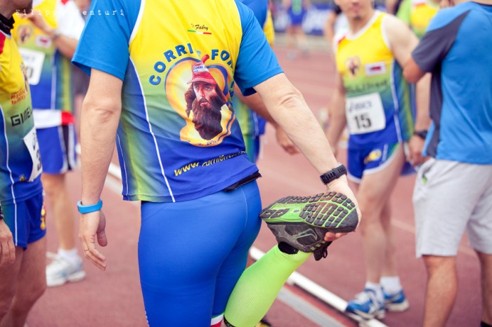 Diabetes Marathon 2014, Forlì, foto 4