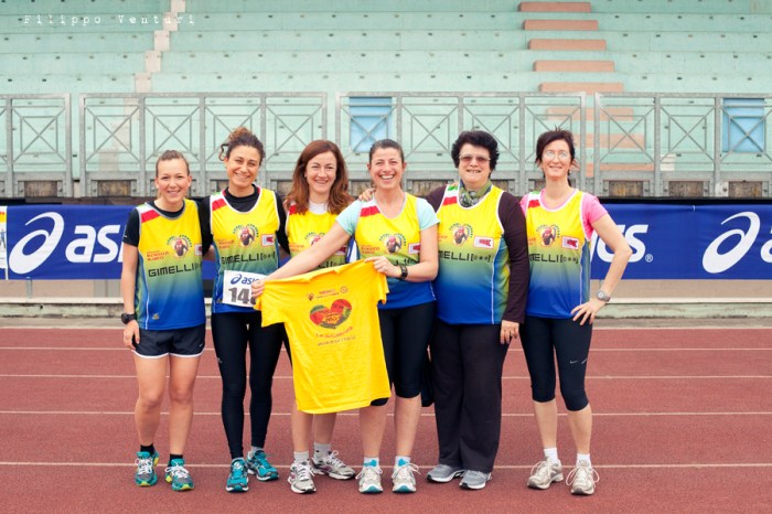 Diabetes Marathon 2014, Forlì, foto 6