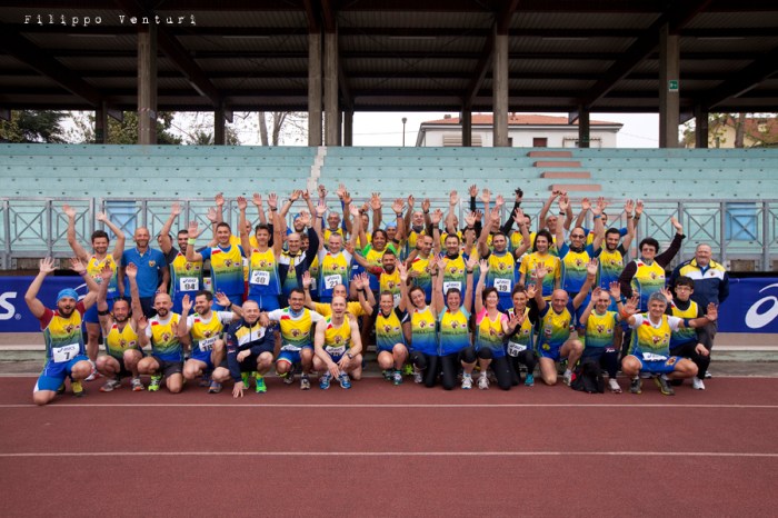 Diabetes Marathon 2014, Forlì, foto 8