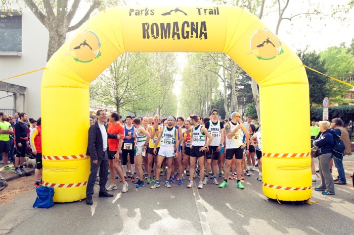 Diabetes Marathon 2014, Forlì, foto 10
