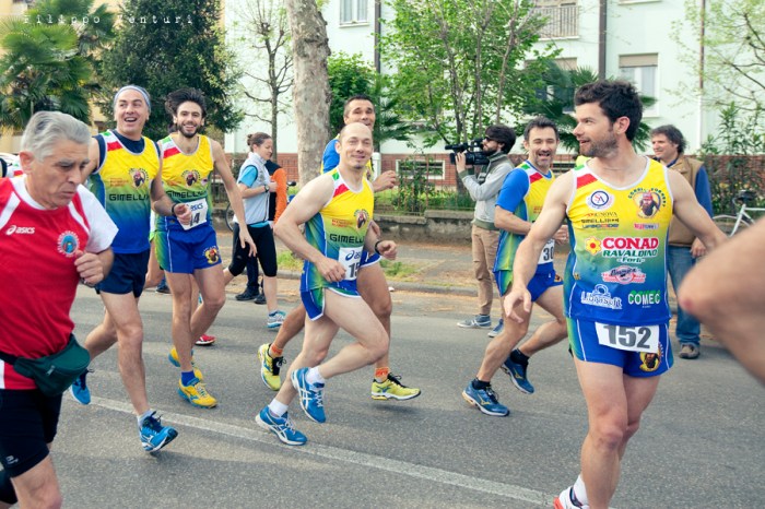 Diabetes Marathon 2014, Forlì, foto 12