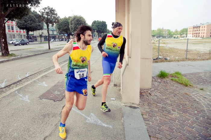 Diabetes Marathon 2014, Forlì, foto 14