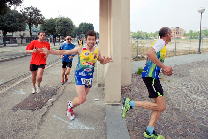 Diabetes Marathon 2014, Forlì, foto 15