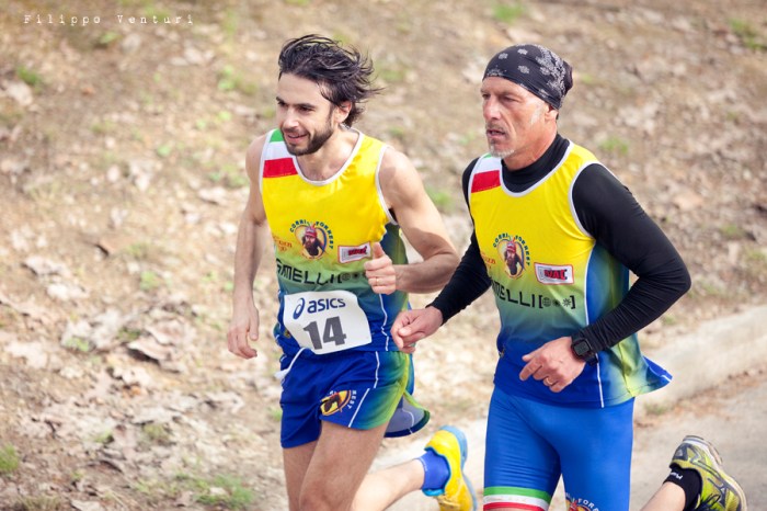 Diabetes Marathon 2014, Forlì, foto 17