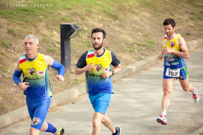 Diabetes Marathon 2014, Forlì, foto 18