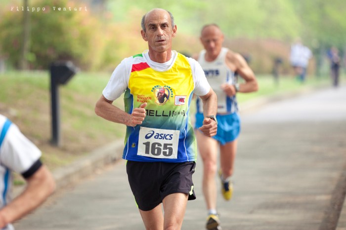 Diabetes Marathon 2014, Forlì, foto 19