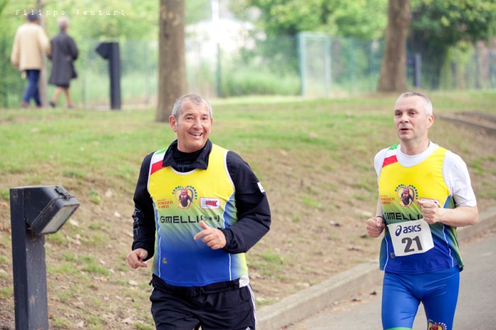 Diabetes Marathon 2014, Forlì, foto 21
