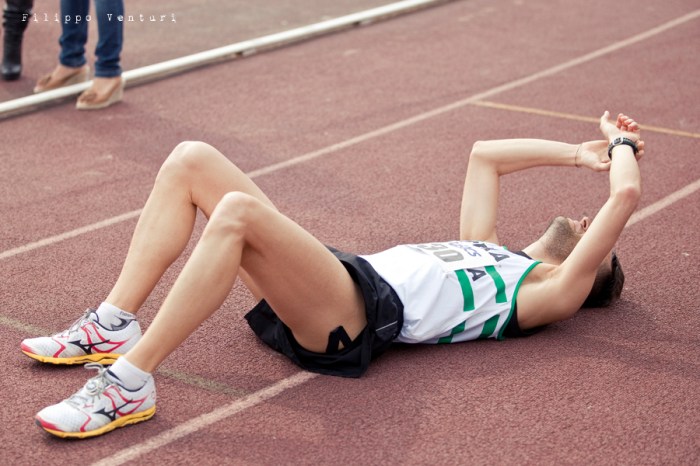 Diabetes Marathon 2014, Forlì, foto 29
