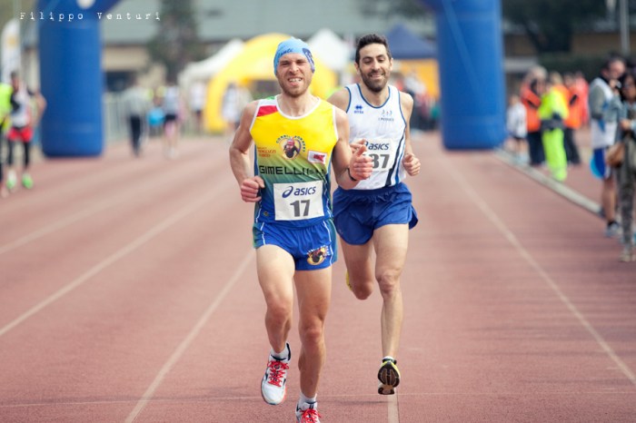 Diabetes Marathon 2014, Forlì, foto 30