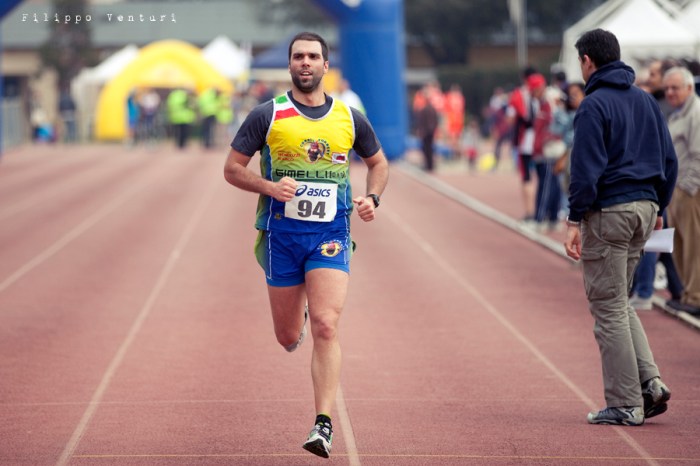 Diabetes Marathon 2014, Forlì, foto 32