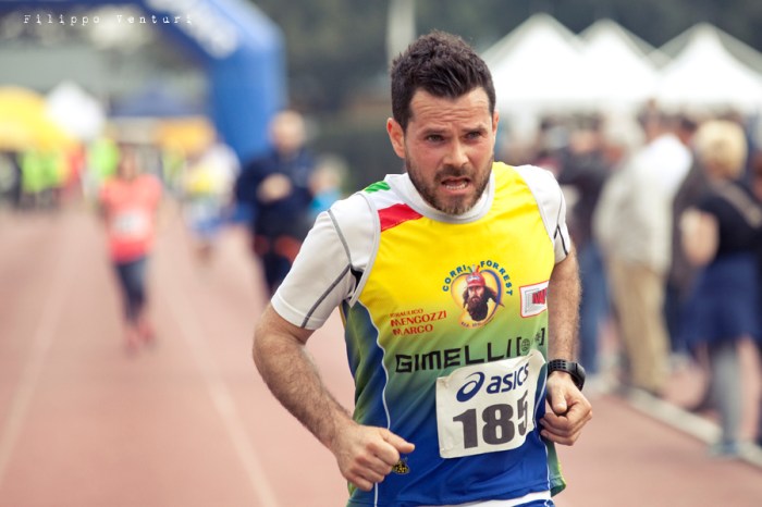 Diabetes Marathon 2014, Forlì, foto 36
