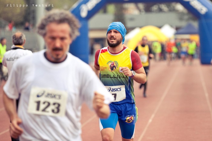 Diabetes Marathon 2014, Forlì, foto 39