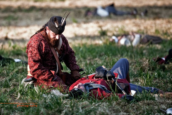 Eliopoli, Terra del sole, foto 41