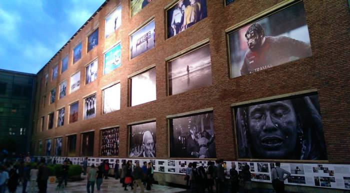 Kolga Tbilisi Photo Award 2014