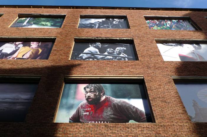 Kolga Tbilisi Photo Award 2014