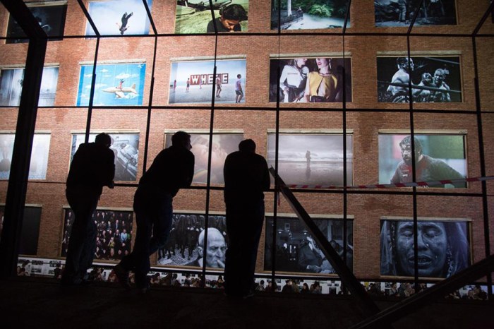 Kolga Tbilisi Photo Award 2014