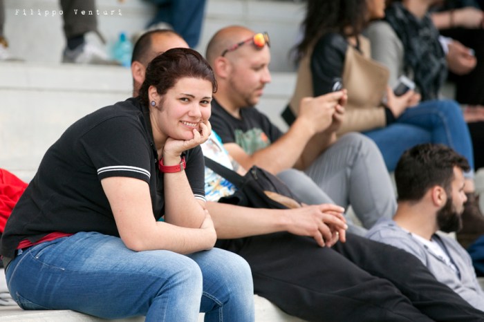 Romagna RFC - Rubano Rugby , foto 4