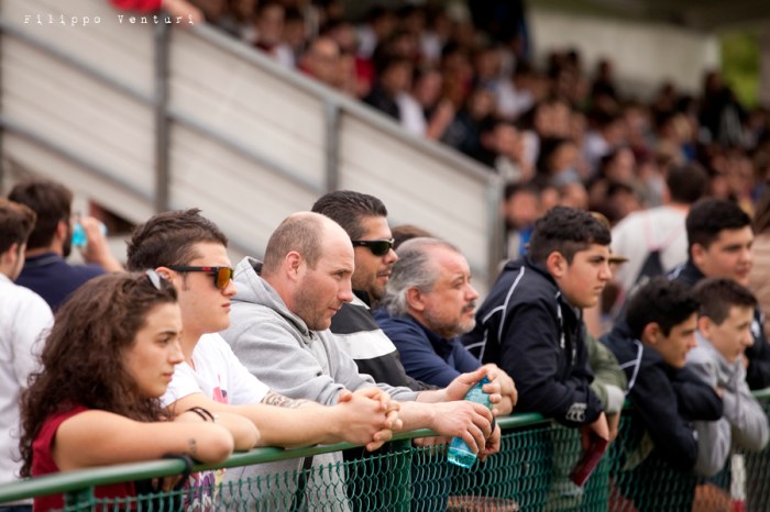Romagna RFC - Rubano Rugby , foto 14