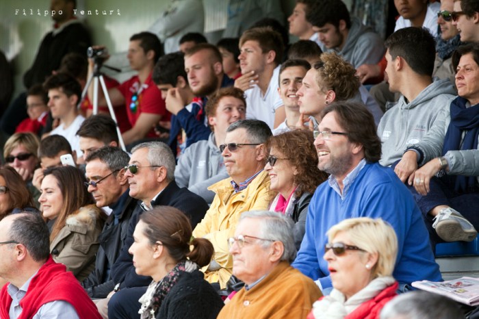 Romagna RFC - Rubano Rugby , foto 15
