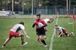 Romagna RFC – Rubano Rugby , foto 19