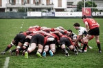 Romagna RFC - Rubano Rugby , foto 23