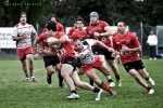 Romagna RFC - Rubano Rugby , foto 25