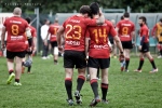 Romagna RFC - Rubano Rugby , foto 26