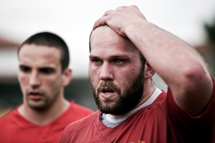 Romagna RFC - Rubano Rugby , foto 28