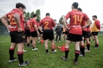 Romagna RFC - Rubano Rugby , foto 31